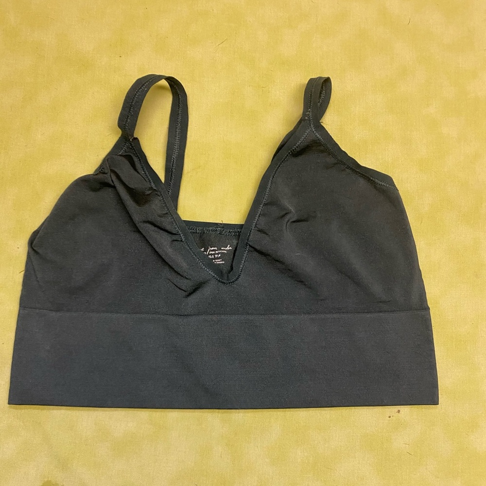 Xs urban outfitters bralette - Picture 1 of 3